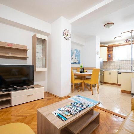 Apartment Suzy Zadar Exterior photo
